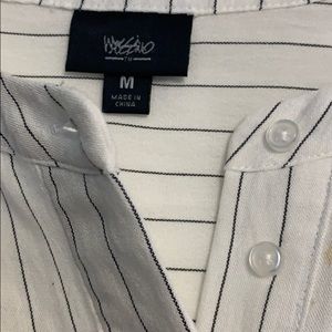 Mossimo Blouse